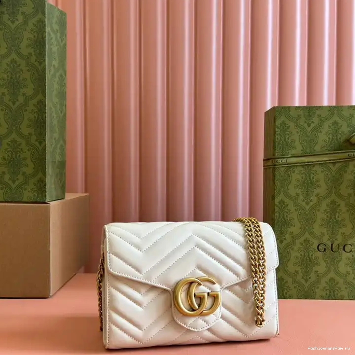 Fashionrep Gucci 2407YZ0239 Bags 0725